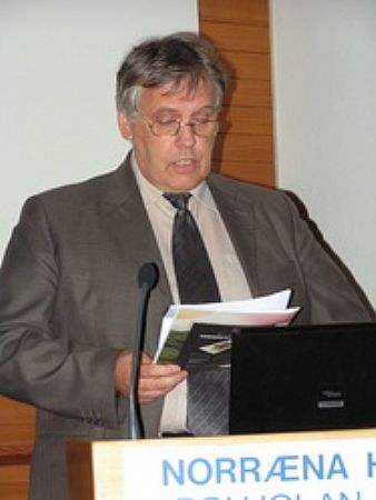 Takmarka verður útgáfu rannsóknarleyfa